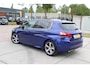 Peugeot 308 1.2 PureTech GT-line ,,NAP PANO ,AFN, TREKHAAK ALC, LEDER , DEALER ONDERH