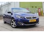 Peugeot 308 1.2 PureTech GT-line ,,NAP PANO ,AFN, TREKHAAK ALC, LEDER , DEALER ONDERH