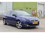 Peugeot 308 1.2 PureTech GT-line ,,NAP PANO ,AFN, TREKHAAK ALC, LEDER , DEALER ONDERH