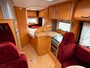 Pilote P675 XFP Camper