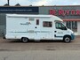 Pilote P675 XFP Camper