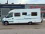 Pilote P675 XFP Camper