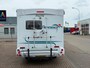 Pilote P675 XFP Camper