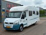Pilote P675 XFP Camper