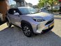 Toyota Yaris Cross 1.5 Hybrid 115 First Edition // ADAPT. CRUISE // KEYLESS // APPLE-ANDROID AUTO // CAMERA // STOELVERWARMING //