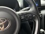 Toyota Yaris Cross 1.5 Hybrid 115 First Edition // ADAPT. CRUISE // KEYLESS // APPLE-ANDROID AUTO // CAMERA+SENSOREN // STOELVERWARMING //