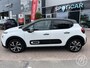 Citroën C3 1.2 Turbo 110pk Shine Verwarmde voorstoelen, Keyless
