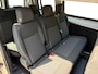 Peugeot e-Expert Combi L2 75kWh 136pk | 9-persoons | Achterdeuren met ramen | Multimedia | NAVI | Apple Carplay | Android Auto | Achteruitrijcamera | Bestuurdersstoel comfort met armsteun | 17 inch design doppen op stalen velg | van €62.595 voor €48.205 incl. BTW rijklaar | TAXI ombouw mogelijk