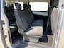 Peugeot e-Expert Combi L2 75kWh 136pk | 9-persoons | Achterdeuren met ramen | Multimedia | NAVI | Apple Carplay | Android Auto | Achteruitrijcamera | Bestuurdersstoel comfort met armsteun | 17 inch design doppen op stalen velg | van €62.595 voor €48.205 incl. BTW rijklaar | TAXI ombouw mogelijk