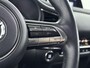 Mazda CX-30 2.0 e-SkyActiv-X M Hybrid Luxury | TREKHAAK | LEDER | MEMORYSTOELEN | HEAD UP DISPLAY | BOSE | STOELVERWARMING | CAMERA | NAVIGATIE | LMV | ADAPTIEF CRUISECONTROL |