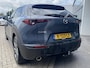 Mazda CX-30 2.0 e-SkyActiv-X M Hybrid Luxury | TREKHAAK | LEDER | MEMORYSTOELEN | HEAD UP DISPLAY | BOSE | STOELVERWARMING | CAMERA | NAVIGATIE | LMV | ADAPTIEF CRUISECONTROL |