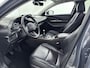 Mazda CX-30 2.0 e-SkyActiv-X M Hybrid Luxury | TREKHAAK | LEDER | MEMORYSTOELEN | HEAD UP DISPLAY | BOSE | STOELVERWARMING | CAMERA | NAVIGATIE | LMV | ADAPTIEF CRUISECONTROL |