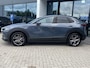 Mazda CX-30 2.0 e-SkyActiv-X M Hybrid Luxury | TREKHAAK | LEDER | MEMORYSTOELEN | HEAD UP DISPLAY | BOSE | STOELVERWARMING | CAMERA | NAVIGATIE | LMV | ADAPTIEF CRUISECONTROL |