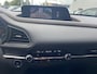 Mazda CX-30 2.0 e-SkyActiv-X M Hybrid Luxury | TREKHAAK | LEDER | MEMORYSTOELEN | HEAD UP DISPLAY | BOSE | STOELVERWARMING | CAMERA | NAVIGATIE | LMV | ADAPTIEF CRUISECONTROL |
