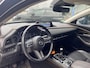 Mazda CX-30 2.0 e-SkyActiv-X M Hybrid Luxury | TREKHAAK | LEDER | MEMORYSTOELEN | HEAD UP DISPLAY | BOSE | STOELVERWARMING | CAMERA | NAVIGATIE | LMV | ADAPTIEF CRUISECONTROL |