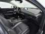 Mazda CX-30 2.0 e-SkyActiv-X M Hybrid Luxury | TREKHAAK | LEDER | MEMORYSTOELEN | HEAD UP DISPLAY | BOSE | STOELVERWARMING | CAMERA | NAVIGATIE | LMV | ADAPTIEF CRUISECONTROL |