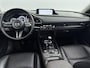 Mazda CX-30 2.0 e-SkyActiv-X M Hybrid Luxury | TREKHAAK | LEDER | MEMORYSTOELEN | HEAD UP DISPLAY | BOSE | STOELVERWARMING | CAMERA | NAVIGATIE | LMV | ADAPTIEF CRUISECONTROL |