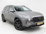 Hyundai Santa Fe 1.6 T-GDI HEV Premium Sky 7p. | Clima | Adapt. Cruise | Multimedia/Navi | Pano | Leder | Stoelverwarming V+A | PDC + 360 camera |