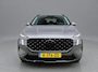 Hyundai Santa Fe 1.6 T-GDI HEV Premium Sky 7p. | Clima | Adapt. Cruise | Multimedia/Navi | Pano | Leder | Memory | Stoelverwarming V+A | PDC + 360 camera |