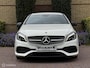 Mercedes-Benz A-klasse 180 Business Solution AMG Cruise*Stoel.vrw*Bluetooth