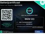 BMW iX3 Executive 80 kWh-SOH 97.46% / Panoramadak / Trekhaak / Leder / Stoelverwarming / Pdc.+Camera / Navigatie / Apk 06-2027