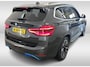 BMW iX3 Executive 80 kWh-SOH 97.46% / Panoramadak / Trekhaak / Leder / Stoelverwarming / Pdc.+Camera / Navigatie /