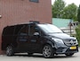 Mercedes-Benz V-klasse 250d Lang Dubbel Cabine LED/Trekhaak/Camera/Leer/PDC