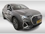 Audi Q3 Sportback 45 TFSI e Hybride S Edition / 1/2 Leder-Sport / Navigatie-multimedia / Airco-ecc./ Pdc./ A.klep electrisch / Apk 05-2028