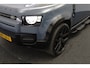 Land Rover Defender 110 2.0 P400e 110 6P. SE 404 PK PHEV, Urban Look, Panoramadak, Trekhaak, Leder