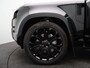 Land Rover Defender 110 2.0 P300e 110 X-Dynamic HSE | Octa velgen 22" | Black Exterior Pack | Zijtreden | Spatlappen |