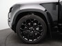 Land Rover Defender 110 2.0 P300e 110 X-Dynamic HSE | Black Exterior Pack | Zijtreden | Spatlappen | Octa velgen 22"