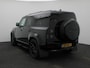 Land Rover Defender 110 2.0 P300e 110 X-Dynamic HSE | Octa velgen 22" | Black Exterior Pack | Zijtreden | Spatlappen |