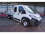 Citroën Jumper Pick-up Dubbelcabine 2.2 BlueHDi 140PK L4 3.5t Heavy Nr. V116 | Airco | Navi | Cruise | Camera | 7 Persoons