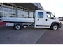 Citroën Jumper Pick-up Dubbelcabine 2.2 BlueHDi 140PK L4 3.5t Heavy Nr. V116 | Airco | Navi | Cruise | Camera | 7 Persoons