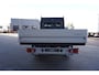 Citroën Jumper Pick-up Dubbelcabine 2.2 BlueHDi 140PK L4 3.5t Heavy Nr. V116 | Airco | Navi | Cruise | Camera | 7 Persoons
