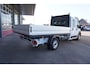 Citroën Jumper Pick-up Dubbelcabine 2.2 BlueHDi 140PK L4 3.5t Heavy Nr. V116 | Airco | Navi | Cruise | Camera | 7 Persoons