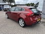 Volvo V40 1.6 T3 Summum Vol leder Memory / Trekhaak / Navigatie