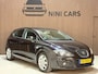SEAT Leon 1.4 TSI Businessline High cruise control onderhoudshistorie
