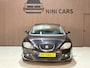 SEAT Leon 1.4 TSI Businessline High cruise control onderhoudshistorie