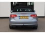 Audi A3 Cabriolet 1.2 TFSI Advance Sport 105PK / 77kW, Parkeersensoren achter, trekhaak, windscherm, Xenon koplampverlichting, 17" LMV, S-Line in- en exterieur, cruise control, lederen bekleding, navigatie, automatische airco, verwarmbare voorstoelen, radio, multifunctioneel lederen stuurwiel, elektrisch verstel- en verwarmbare buitenspiegels, lichtsensor etc.