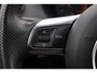 Audi A3 Cabriolet 1.2 TFSI Advance Sport 105PK / 77kW, Parkeersensoren achter, trekhaak, windscherm, Xenon koplampverlichting, 17" LMV, S-Line in- en exterieur, cruise control, lederen bekleding, navigatie, automatische airco, verwarmbare voorstoelen, radio, multifunctioneel lederen stuurwiel, elektrisch verstel- en verwarmbare buitenspiegels, lichtsensor etc.