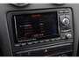 Audi A3 Cabriolet 1.2 TFSI Advance Sport 105PK / 77kW, Parkeersensoren achter, trekhaak, windscherm, Xenon koplampverlichting, 17" LMV, S-Line in- en exterieur, cruise control, lederen bekleding, navigatie, automatische airco, verwarmbare voorstoelen, radio, multifunctioneel lederen stuurwiel, elektrisch verstel- en verwarmbare buitenspiegels, lichtsensor etc.