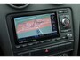 Audi A3 Cabriolet 1.2 TFSI Advance Sport 105PK / 77kW, Parkeersensoren achter, trekhaak, windscherm, Xenon koplampverlichting, 17" LMV, S-Line in- en exterieur, cruise control, lederen bekleding, navigatie, automatische airco, verwarmbare voorstoelen, radio, multifunctioneel lederen stuurwiel, elektrisch verstel- en verwarmbare buitenspiegels, lichtsensor etc.