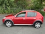 Dacia Sandero 1.6 Stepway FIJNE HOGE INSTAP EN NW APK