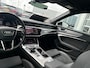 Audi A6 Limousine 50 TFSI e quattro S edition 299PK | Trekhaak | B&O | Soft Close | 360 Camera | Head-up display | Stoelverw. voor