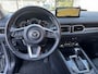 Mazda CX-5 2.0 SkyActiv-G 165 Comfort // NAVI // 360° CAMERA // CLIMA // CRUISE // WINTER - PAKKET // ELEK. ACHTERKLEP //