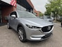 Mazda CX-5 2.0 SkyActiv-G 165 Comfort // NAVI // 360° CAMERA // CLIMA // CRUISE // WINTER - PAKKET // ELEK. ACHTERKLEP //