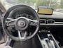 Mazda CX-5 2.0 SkyActiv-G 165 Comfort // NAVI // 360° CAMERA // CLIMA // CRUISE // WINTER - PAKKET // ELEK. ACHTERKLEP //