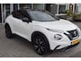Nissan Juke 1.0 DIG-T N-Design AUTOMAAT 360CAMERA/DODEHOEKSENSOR ETC.....