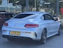 Mercedes-Benz C-klasse Coupé 220 d Premium Plus | Burmester | RIJKLAAR